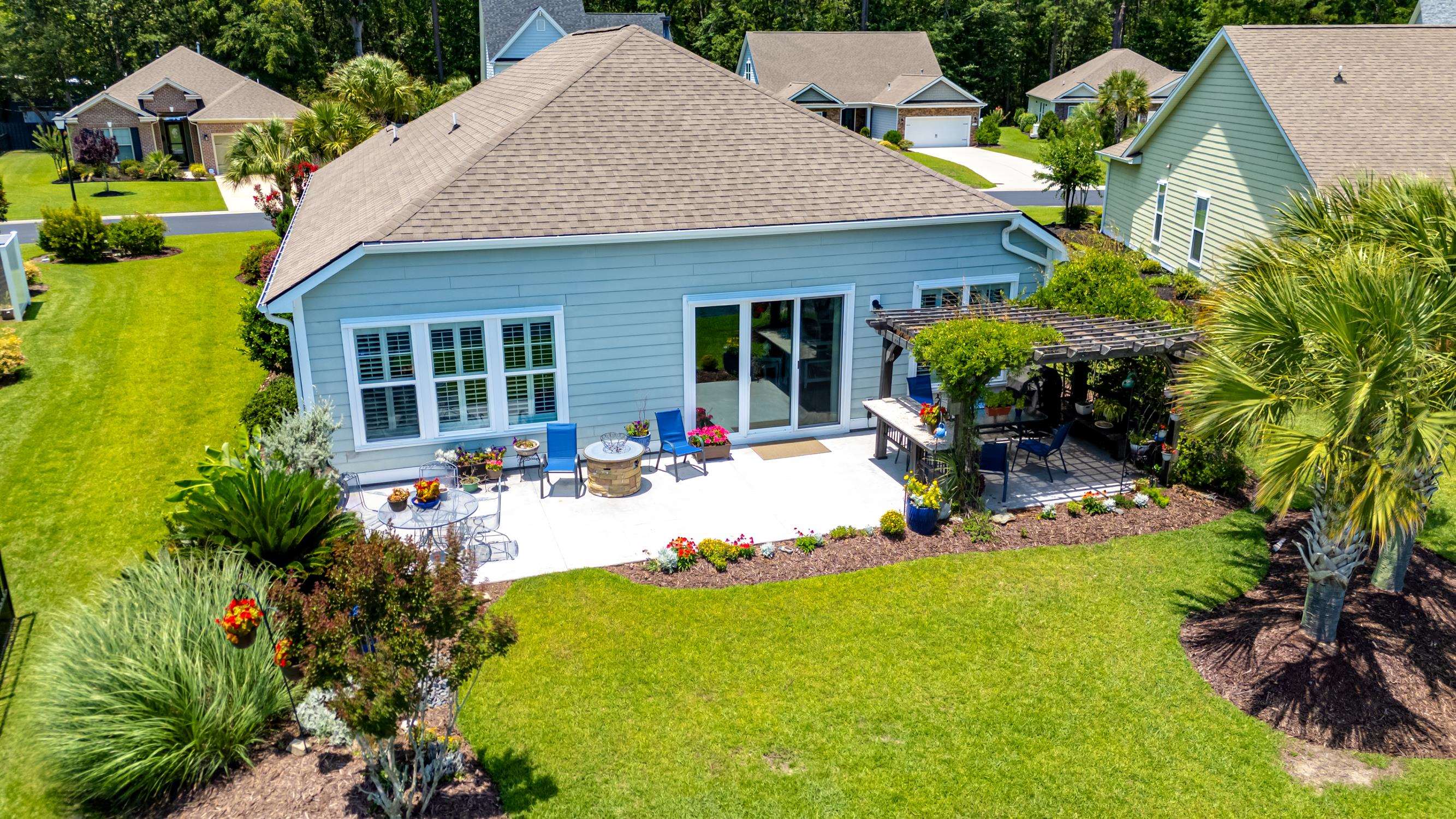 441 Hyacinth Loop Murrells Inlet, SC 29576 - Photo 45 of 74