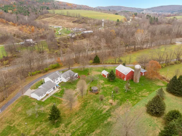 $450,000 | 195 Harding Road, Rome, PA 18837