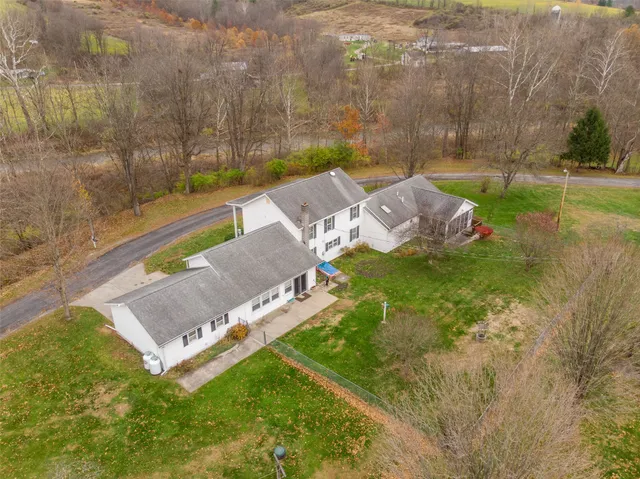$450,000 | 195 Harding Road, Rome, PA 18837