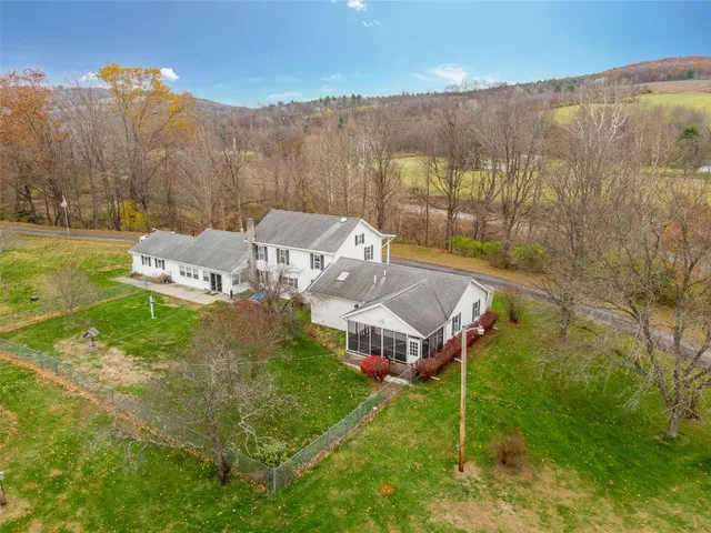 $450,000 | 195 Harding Road, Rome, PA 18837
