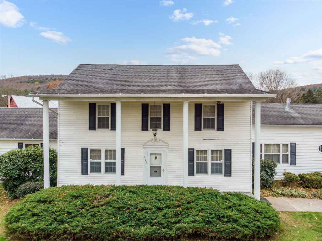 195 Harding Road Rome, PA 18837 - Photo 4 of 50