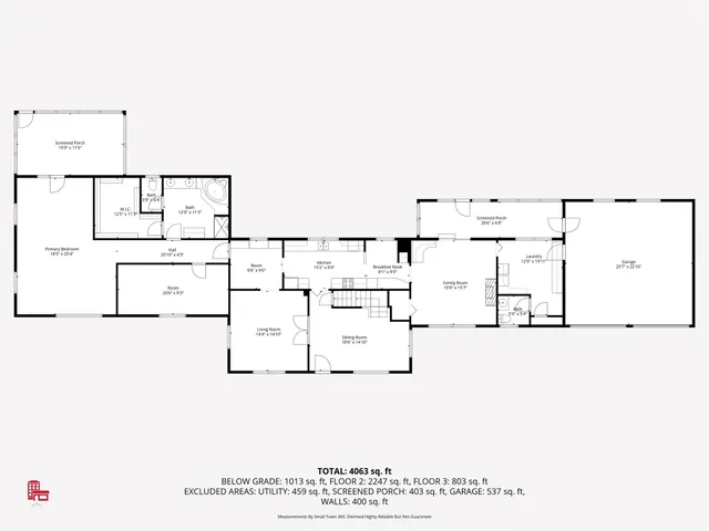$450,000 | 195 Harding Road, Rome, PA 18837