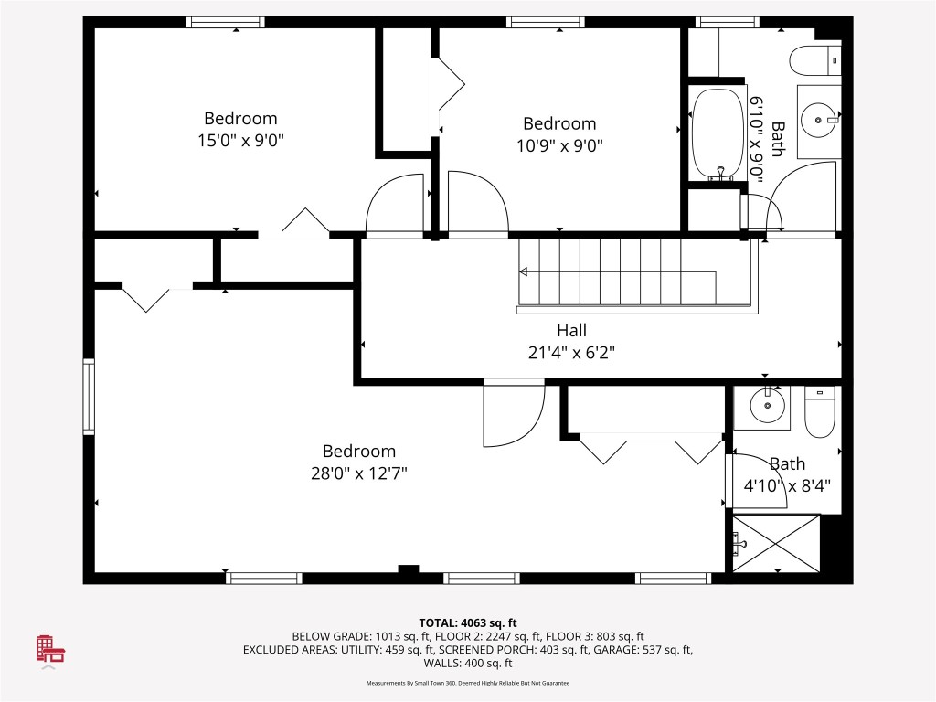 195 Harding Road Rome, PA 18837 - Photo 47 of 50