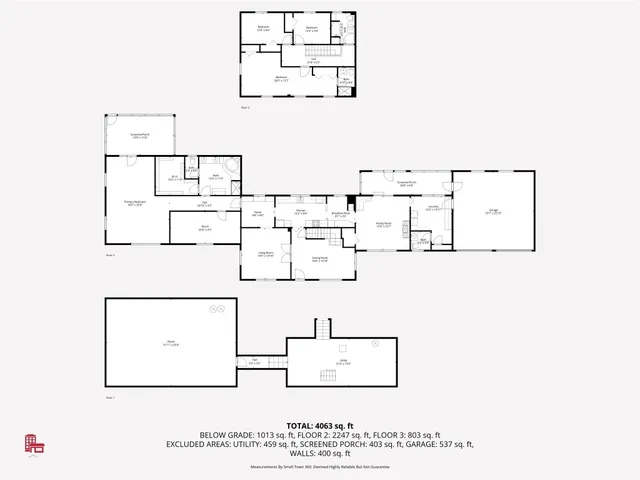 $450,000 | 195 Harding Road, Rome, PA 18837