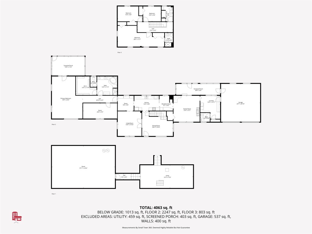 195 Harding Road Rome, PA 18837 - Photo 49 of 50