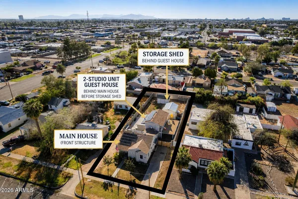 $575,000 | 146 South Robson, Mesa, AZ 85210