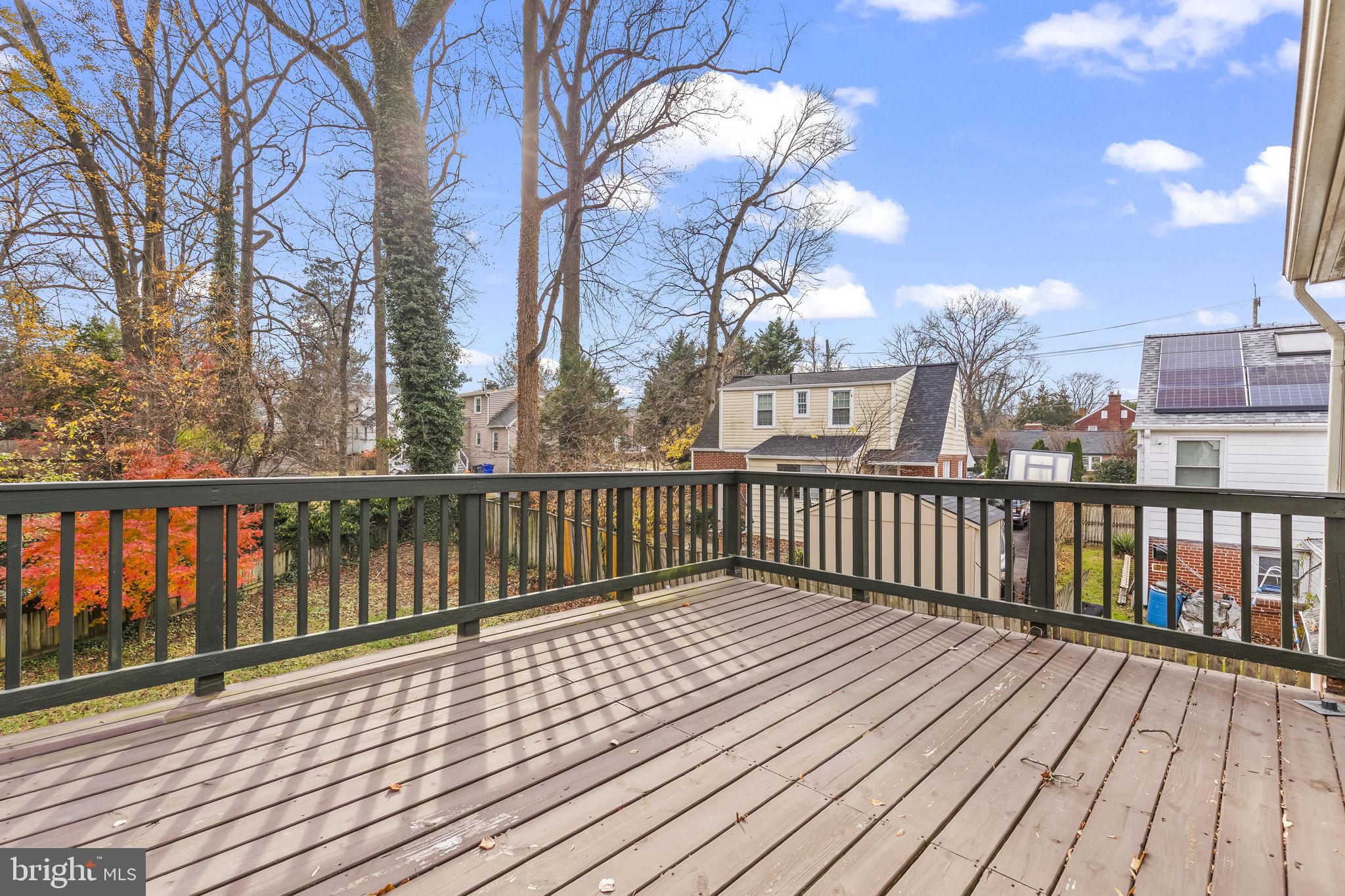 4 Franklin Avenue Silver Spring, MD 20901 - Photo 25 of 39