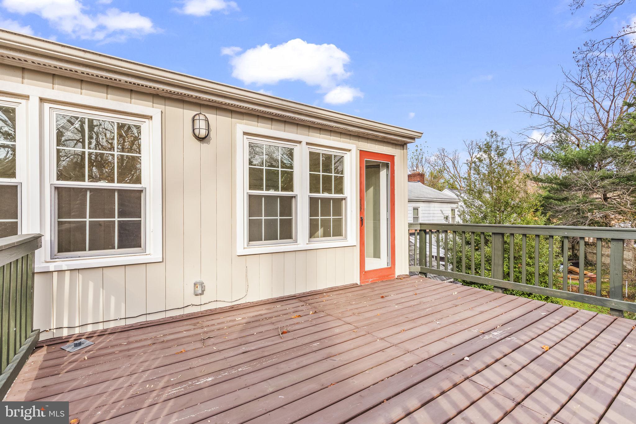 4 Franklin Avenue Silver Spring, MD 20901 - Photo 26 of 39