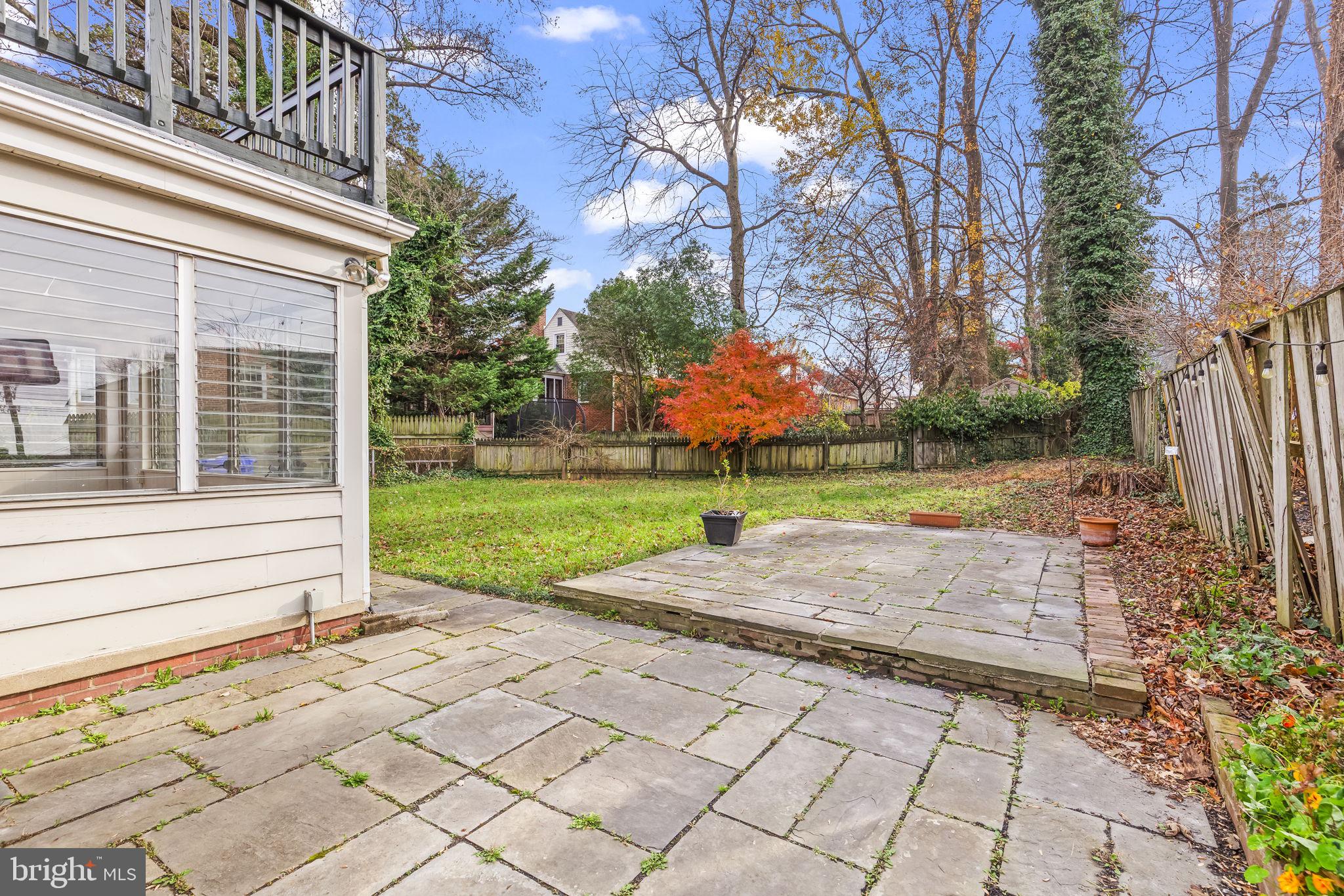 4 Franklin Avenue Silver Spring, MD 20901 - Photo 35 of 39