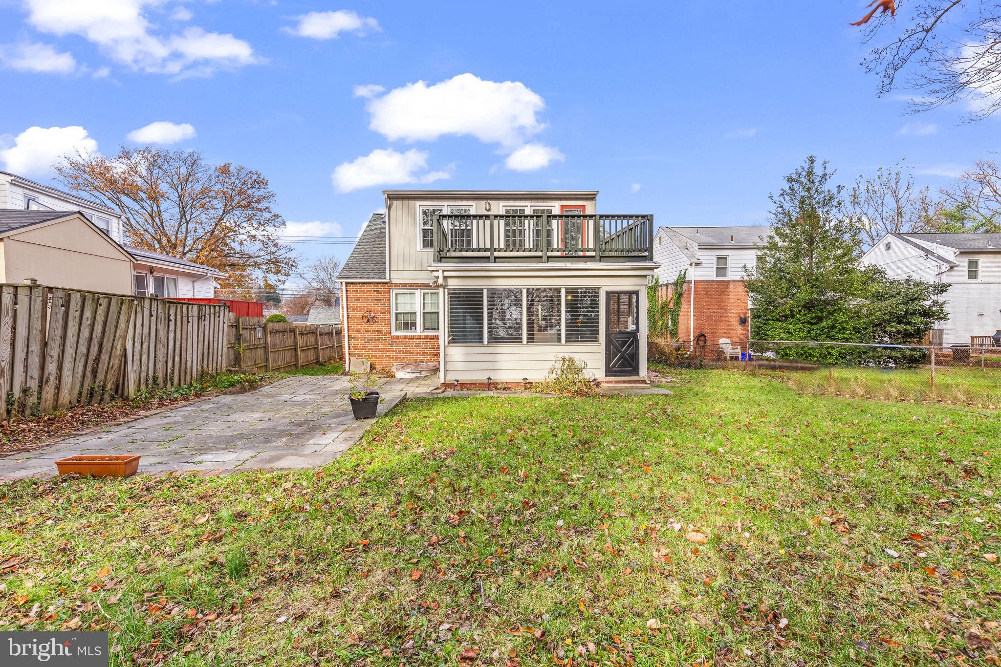 4 Franklin Avenue Silver Spring, MD 20901 - Photo 37 of 39