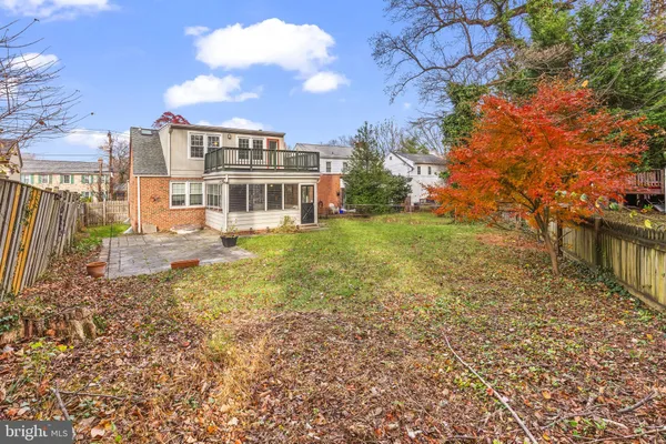$3,278 | 4 East Franklin Avenue, Silver Spring, MD 20901