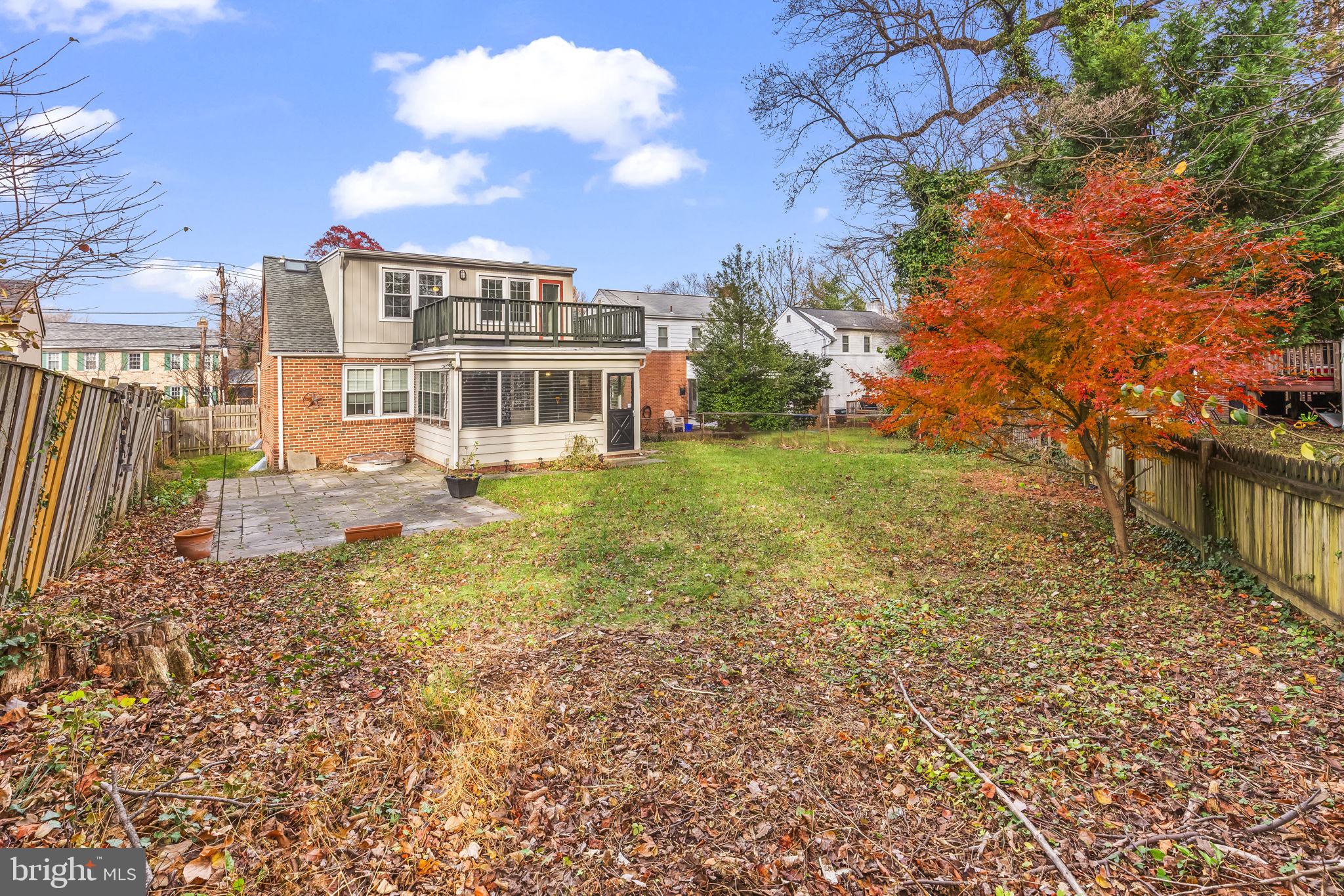 4 Franklin Avenue Silver Spring, MD 20901 - Photo 38 of 39