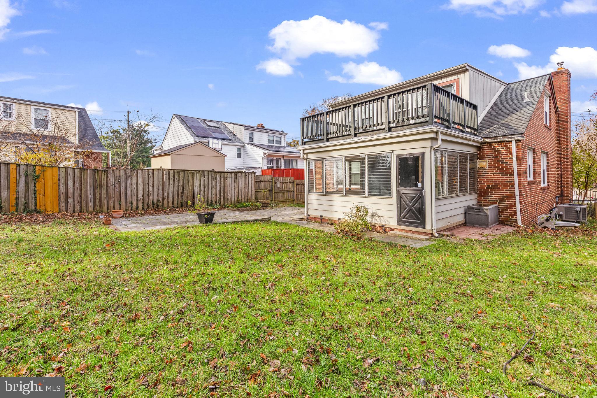 4 Franklin Avenue Silver Spring, MD 20901 - Photo 39 of 39