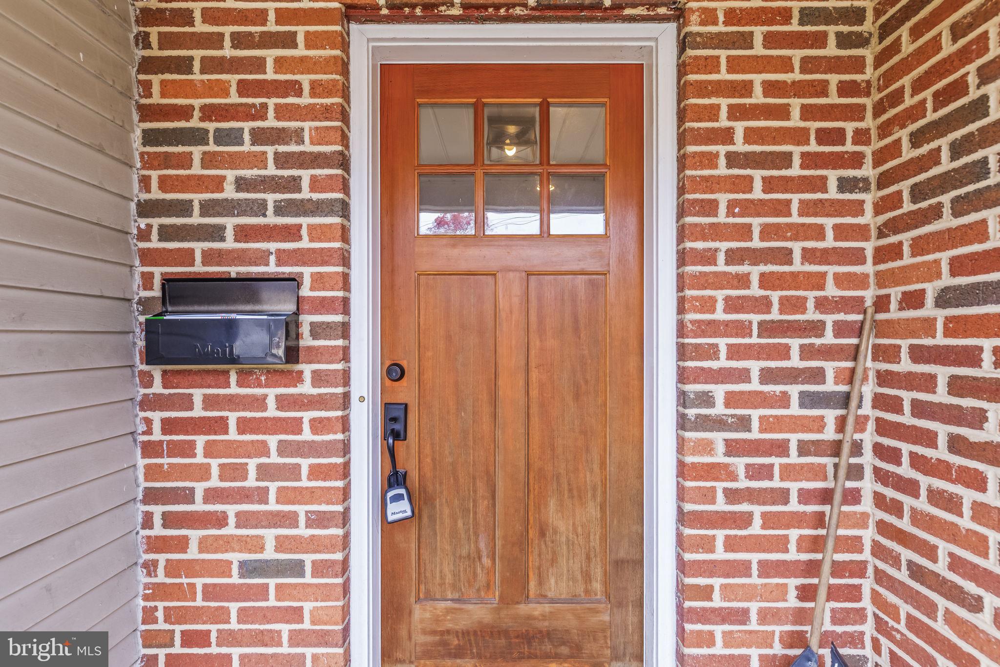 4 Franklin Avenue Silver Spring, MD 20901 - Photo 4 of 39