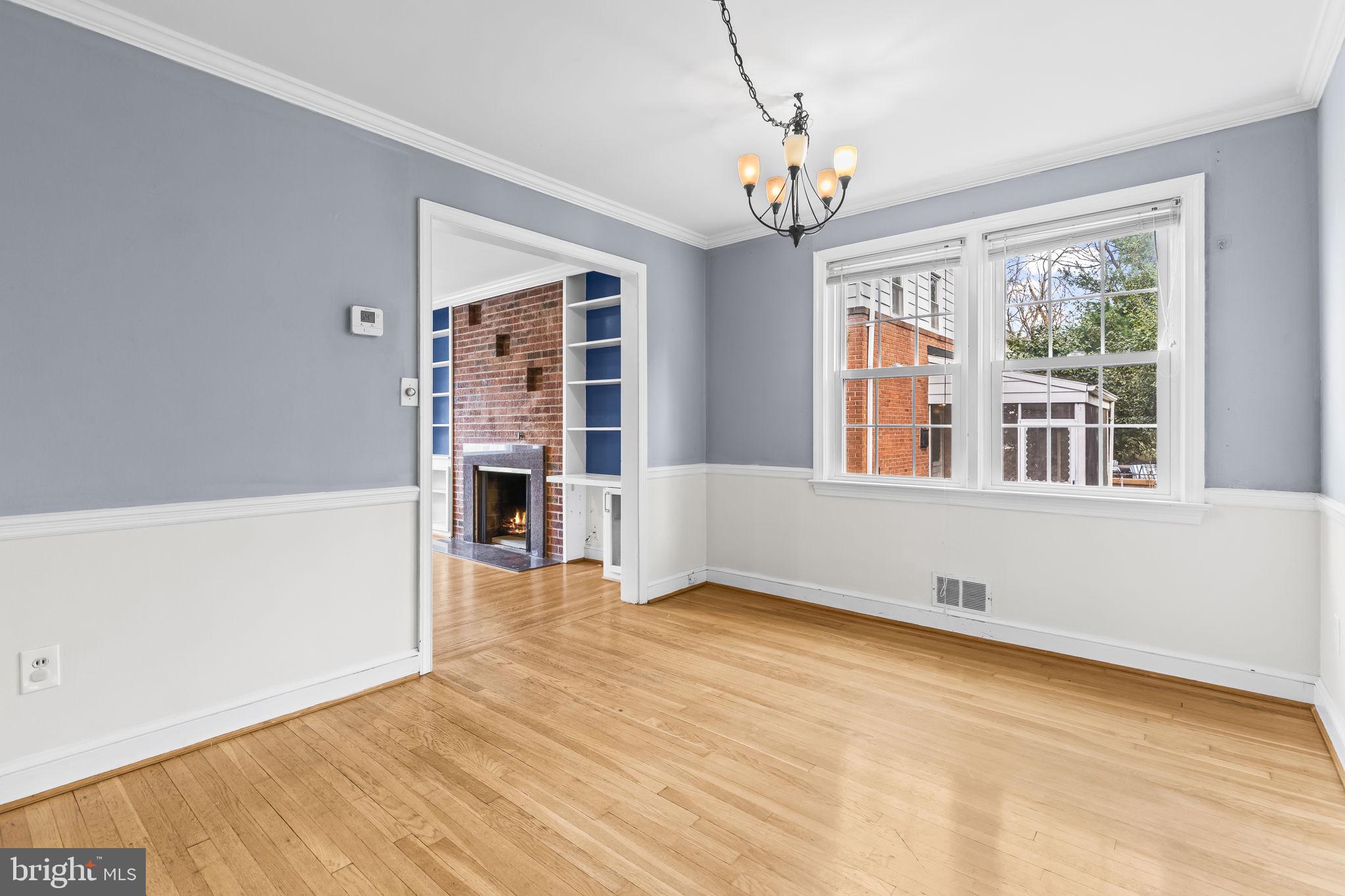 4 Franklin Avenue Silver Spring, MD 20901 - Photo 7 of 39