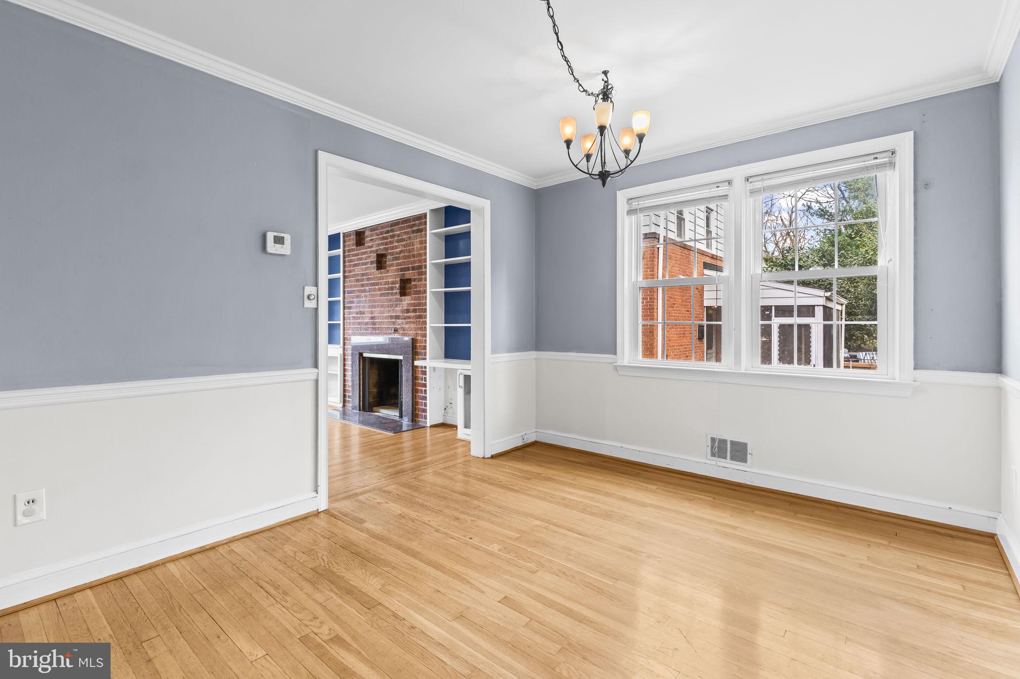 4 Franklin Avenue Silver Spring, MD 20901 - Photo 9 of 39