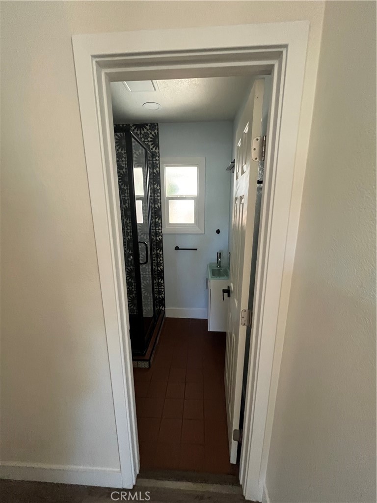 3438 Locust Street Riverside, CA 92501 - Photo 31 of 38 a view of a hallway