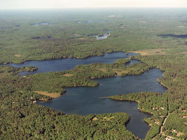 8049 Heron Road Lake Tomahawk, WI 54539 - Photo 9 of 20 Gallery Image 9