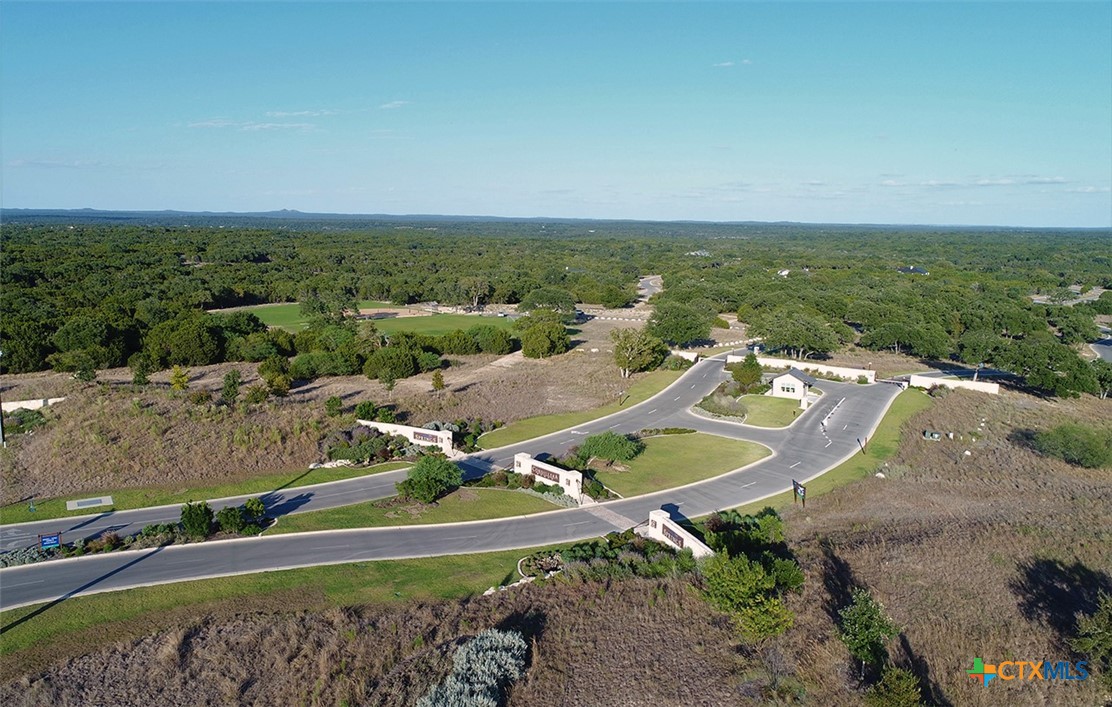0 Landmark Ridge Boerne, TX 78006 - Photo 15 of 15 Guard-gated entrance