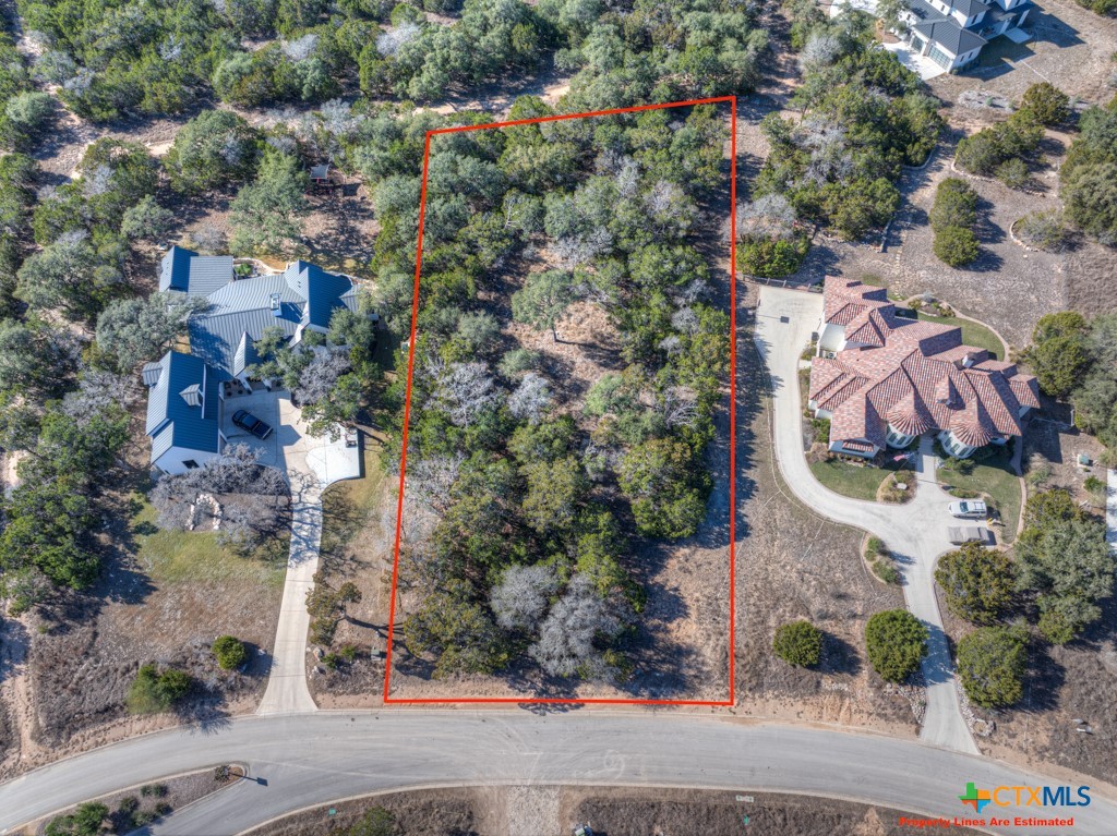 0 Landmark Ridge Boerne, TX 78006 - Photo 2 of 15