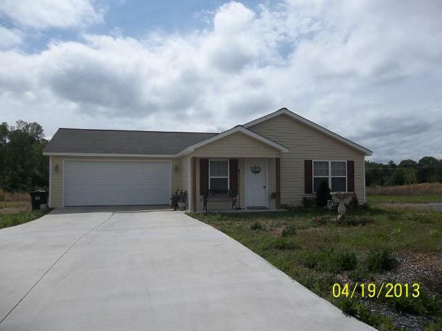 616 Bud Holland Road Dalton, GA 30721 - Photo 1 of 1 Main View
