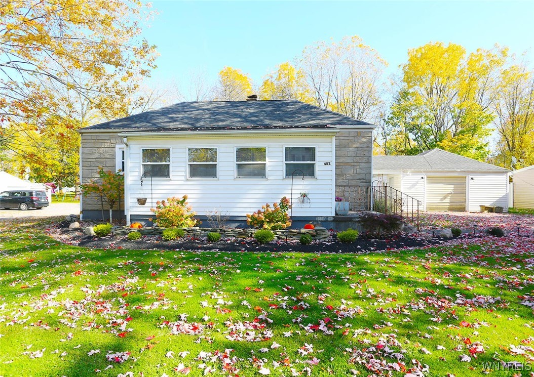 482 Harris Hill Road Lancaster, NY 14086 - Photo 1 of 1 Gallery Image 1