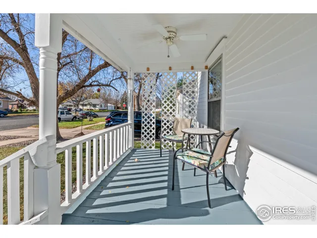 $267,900 | 617 West Kiowa Avenue, Fort Morgan, CO 80701