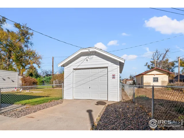 $267,900 | 617 West Kiowa Avenue, Fort Morgan, CO 80701