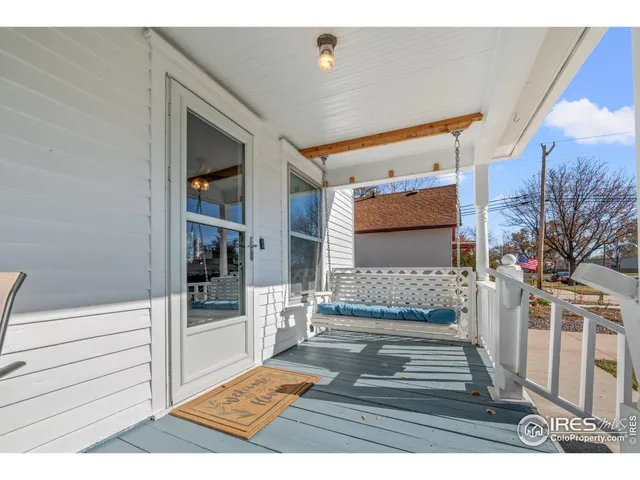 $267,900 | 617 West Kiowa Avenue, Fort Morgan, CO 80701