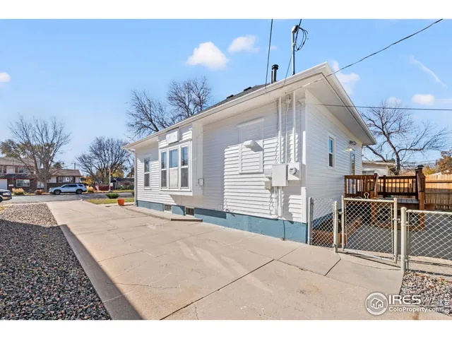 $267,900 | 617 West Kiowa Avenue, Fort Morgan, CO 80701