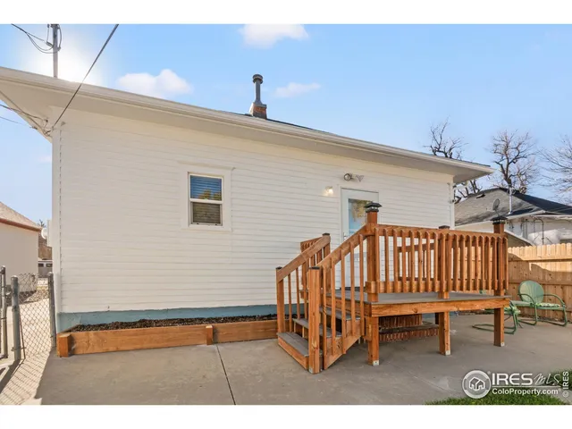 $267,900 | 617 West Kiowa Avenue, Fort Morgan, CO 80701