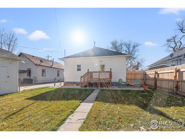 $267,900 | 617 West Kiowa Avenue, Fort Morgan, CO 80701