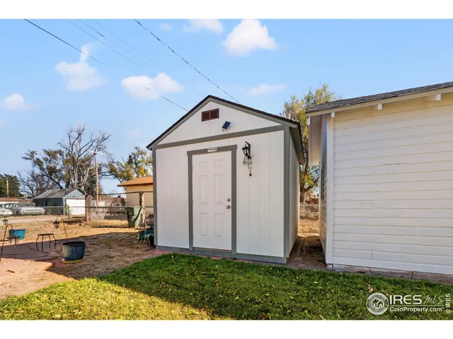 $267,900 | 617 West Kiowa Avenue, Fort Morgan, CO 80701