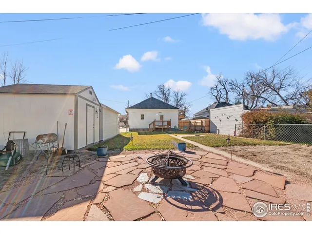 $267,900 | 617 West Kiowa Avenue, Fort Morgan, CO 80701