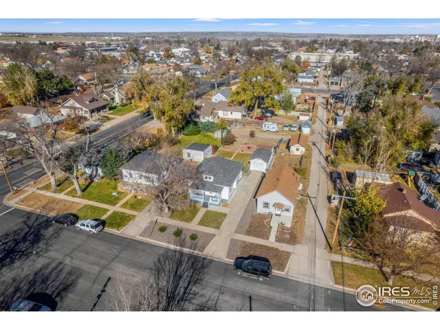 $267,900 | 617 West Kiowa Avenue, Fort Morgan, CO 80701