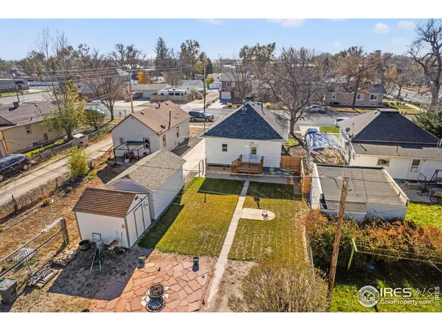 $267,900 | 617 West Kiowa Avenue, Fort Morgan, CO 80701