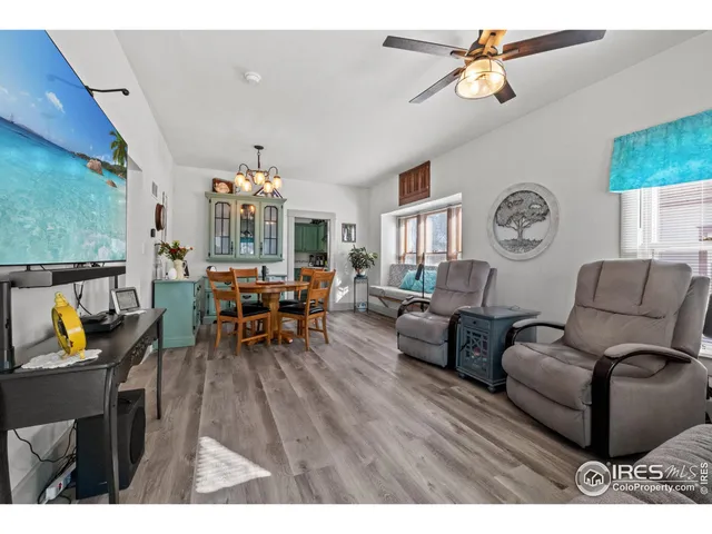 $267,900 | 617 West Kiowa Avenue, Fort Morgan, CO 80701