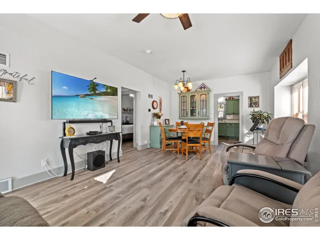 $267,900 | 617 West Kiowa Avenue, Fort Morgan, CO 80701