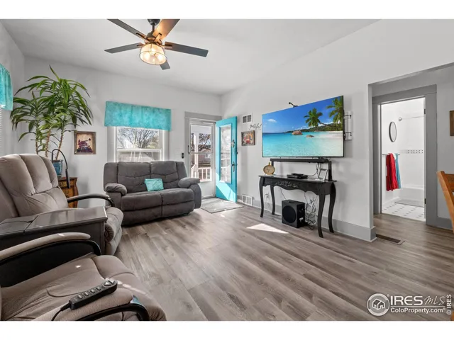 $267,900 | 617 West Kiowa Avenue, Fort Morgan, CO 80701