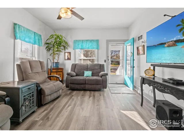 $267,900 | 617 West Kiowa Avenue, Fort Morgan, CO 80701