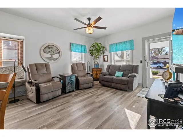 $267,900 | 617 West Kiowa Avenue, Fort Morgan, CO 80701