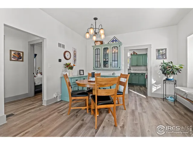 $267,900 | 617 West Kiowa Avenue, Fort Morgan, CO 80701