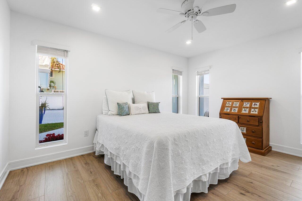 3020 Northeast 47th Street Lighthouse Point, FL 33064 - Photo 26 of 54 Bedroom 3