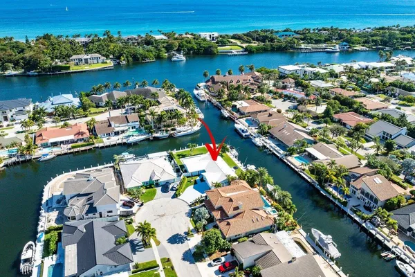 $3,695,000 | 3020 Northeast 47th Street, Lighthouse Point, FL 33064