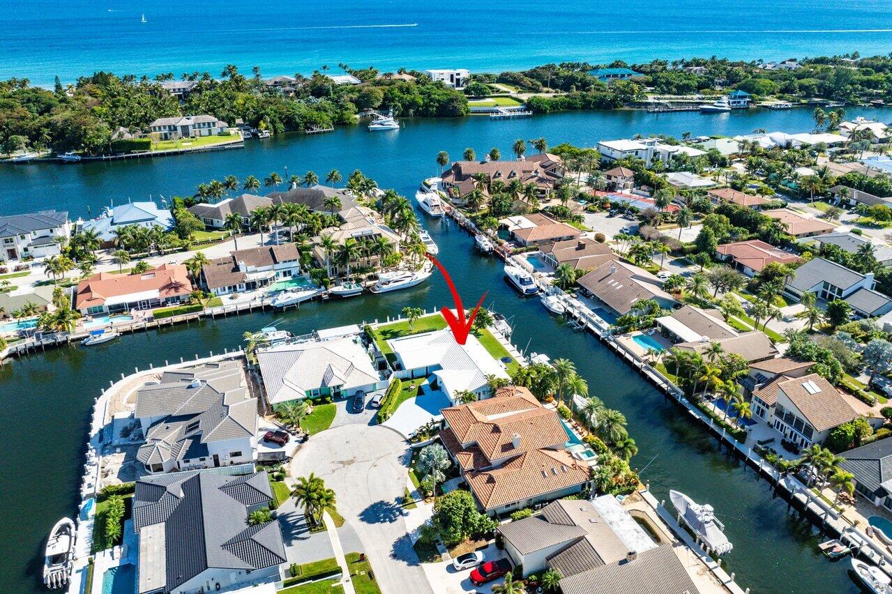 3020 Northeast 47th Street Lighthouse Point, FL 33064 - Photo 5 of 54 Rare SE Point Lot