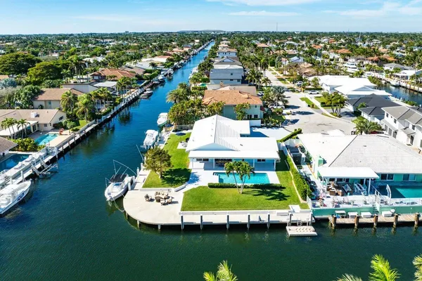$3,695,000 | 3020 Northeast 47th Street, Lighthouse Point, FL 33064