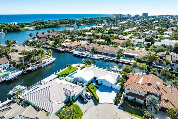 $3,695,000 | 3020 Northeast 47th Street, Lighthouse Point, FL 33064