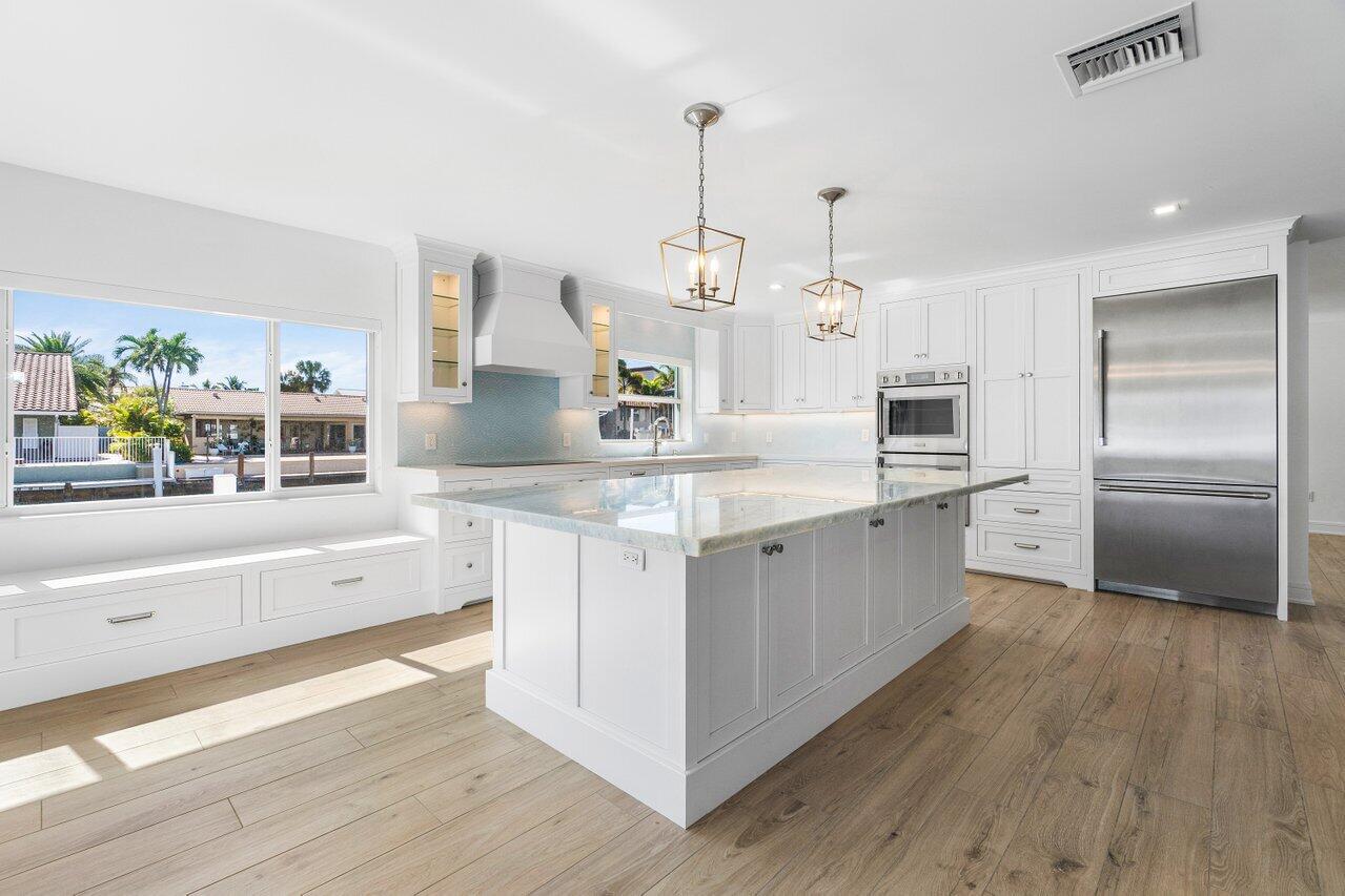 3020 Northeast 47th Street Lighthouse Point, FL 33064 - Photo 9 of 54 Large Cook Island