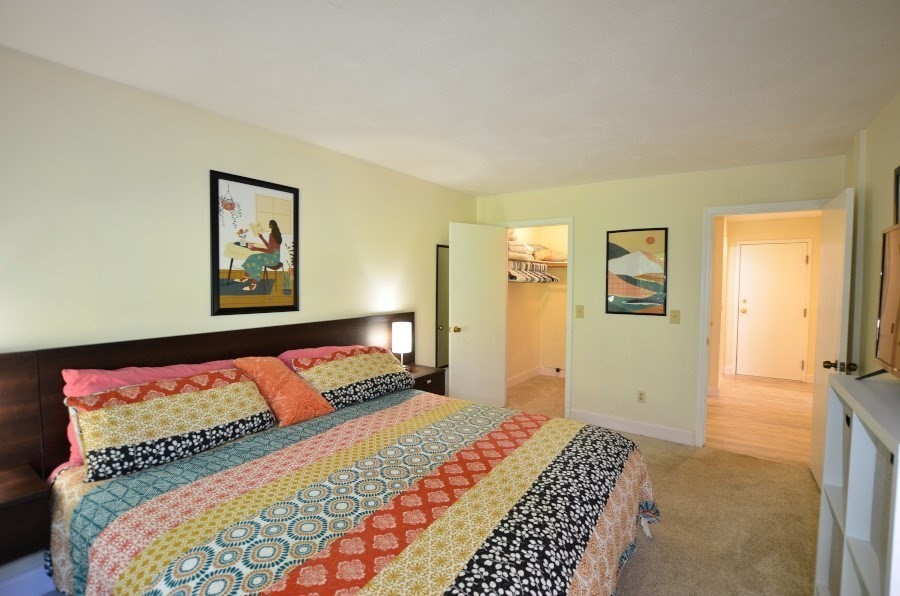 210 Brook Village Road, Unit 13 Nashua, NH 03062 - Photo 25 of 42 Gallery Image 25