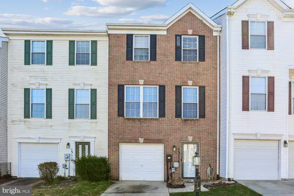 $465,000 | 13116 Diamond Hill Drive, Germantown, MD 20874